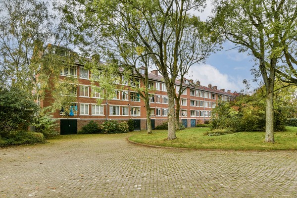 Medium property photo - Moddermanstraat 96, 2313 GT Leiden
